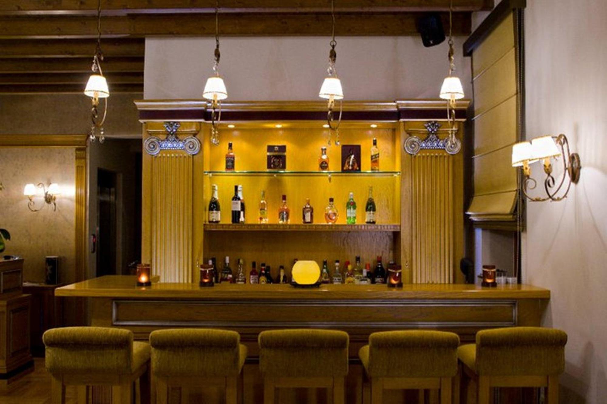 Methexis Boutique Hotel Dimitsana Buitenkant foto