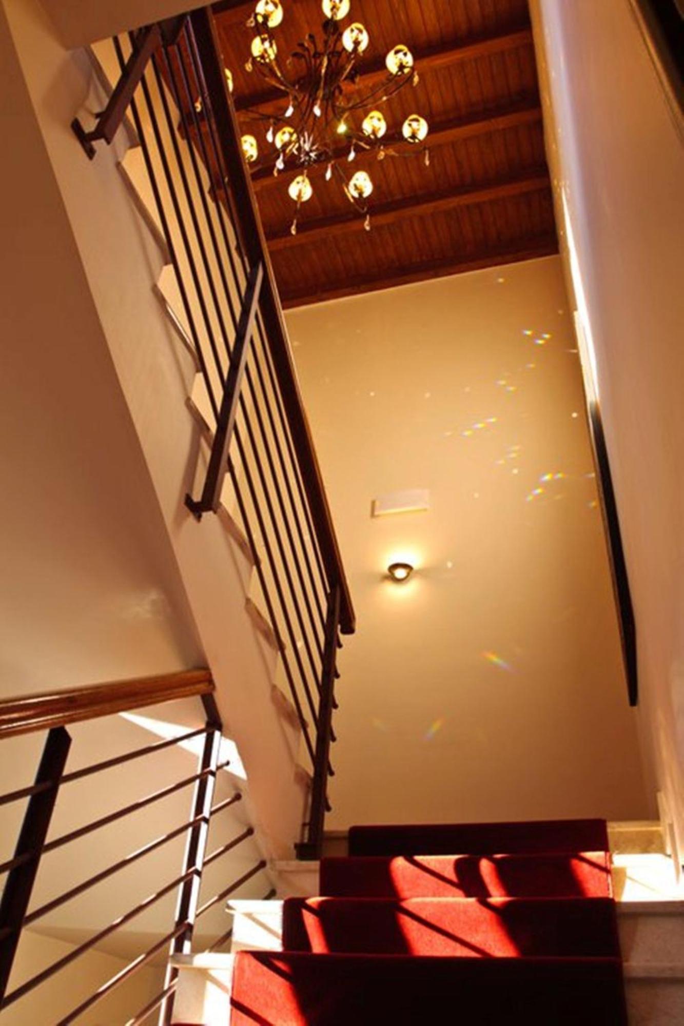 Methexis Boutique Hotel Dimitsana Buitenkant foto