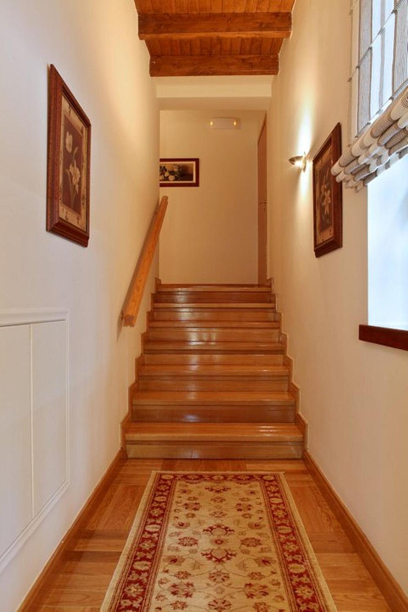 Methexis Boutique Hotel Dimitsana Buitenkant foto