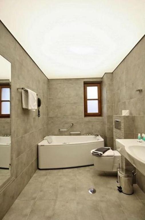 Methexis Boutique Hotel Dimitsana Kamer foto
