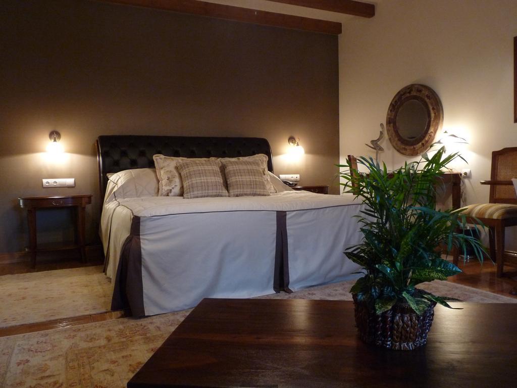 Methexis Boutique Hotel Dimitsana Buitenkant foto