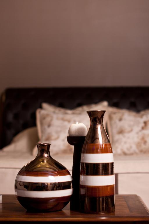 Methexis Boutique Hotel Dimitsana Buitenkant foto