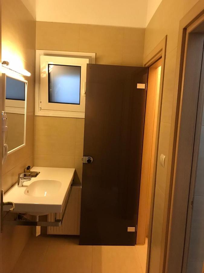 Methexis Boutique Hotel Dimitsana Buitenkant foto