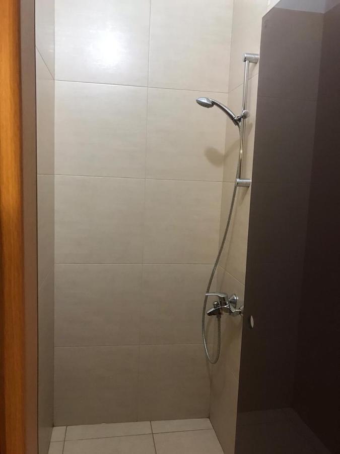 Methexis Boutique Hotel Dimitsana Buitenkant foto
